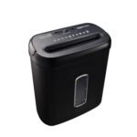 Amazon Basics 8-sheet shredder