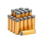 Amazon Basics AA Batteries Review 2026: Worth It? Amazon Basics AA Batteries