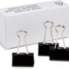 Amazon Basics Binder Clips Review 2026: Worth It? Amazon Basics Binder Clips