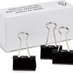 Amazon Basics Binder Clips Review 2026: Worth It? Amazon Basics Binder Clips