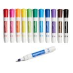 Amazon Basics dry erase markers