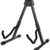 Amazon Basics Guitar Stand Review 2026: Still Worth It? Amazon Basics Guitar Stand