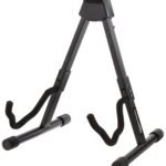 Amazon Basics Guitar Stand Review 2026: Still Worth It? Amazon Basics Guitar Stand
