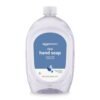 Amazon Basics Hand Soap Refill