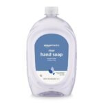 Amazon Basics Hand Soap Refill Review 2026: Worth It? Amazon Basics Hand Soap Refill