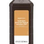 Amazon Basics Hydrogen Peroxide