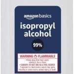 Amazon Basics isopropyl alcohol