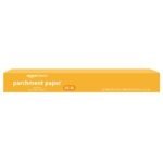 Amazon Basics Parchment Paper