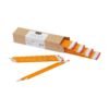 Amazon Basics wood-cased pencils