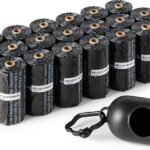 Amazon Basics Poop Bags Review 2026: Worth It? Amazon Basics dog poop bags
