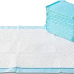 Amazon Basics Puppy Pads