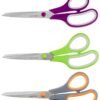 Amazon Basics Scissors 3-Pack Review 2026: Worth It? Amazon Basics Scissors 3-Pack