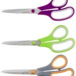Amazon Basics Scissors 3-Pack Review 2026: Worth It? Amazon Basics Scissors 3-Pack