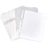 Amazon Basics Sheet Protectors