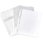 Amazon Basics Sheet Protectors Review 2026: Still Worth It? Amazon Basics Sheet Protectors