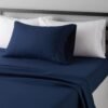 Amazon Basics Twin Sheet Set Review 2026: Still Worth It? Amazon Basics Twin Sheet Set