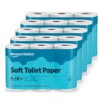 Amazon Basics 2-Ply Toilet Paper