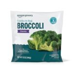 Amazon Frozen Broccoli Florets Review 2026: Worth It? Amazon Frozen Broccoli Florets