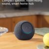 Amazon Echo Dot Max Review 2026: Is It Worth It? Amazon Echo Dot Max