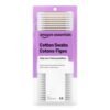 Amazon Essentials cotton swabs