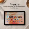 Amazon Fire HD 10 Review 2026: Worth the Price? Amazon Fire HD 10
