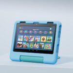 Amazon Fire HD 8 Kids Review 2026: Worth It? Amazon Fire HD 8 Kids