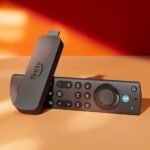 Fire TV Stick 4K Max
