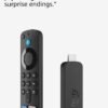Amazon Fire TV Stick 4K Review 2026: Worth It? Amazon Fire TV Stick 4K