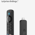 Amazon Fire TV Stick 4K Review 2026: Worth It? Amazon Fire TV Stick 4K
