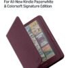Amazon Kindle Page Turn Cover Review 2026: Worth It? Kindle Page Turn Cover