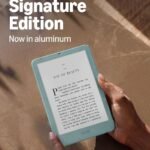 Amazon Kindle Paperwhite Signature Review 2026: Worth It? Amazon Kindle Paperwhite Signature