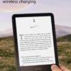 Kindle Paperwhite Signature Edition