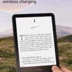 Kindle Paperwhite Signature Edition Review 2026: Worth It? Kindle Paperwhite Signature Edition