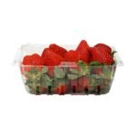 Amazon Fresh Strawberries