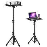 AmazonBasics Projector Tripod Stand Review 2026: Worth It? AmazonBasics Projector Tripod Stand