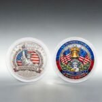 250th Anniversary Coins