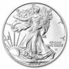 2026 American Silver Eagle