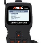 ANCEL AD310 Review 2026: Still Worth the Hype? ANCEL AD310 OBD2 scanner