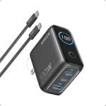 Anker 100W GaN Charger Review 2026: Worth It? Anker 100W GaN charger