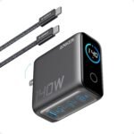 Anker 140W GaN Charger Review 2026: Worth It? Anker 140W GaN Charger