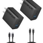 Anker 20W USB C Charger Review 2026: Worth It? Anker 20W USB C Charger