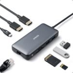 Anker 8-in-1 USB C Hub Review 2026: Still Worth It? Anker 8-in-1 USB C Hub