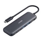 Anker 5-in-1 USB C Hub Review 2026: Worth It? Anker 5-in-1 USB C Hub
