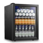 Antarctic Star mini fridge