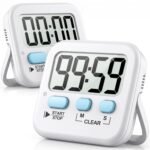 Antonki 2-Pack Timer