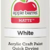 Apple Barrel Acrylic Paint