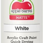 Apple Barrel Acrylic Paint