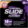 ARM & HAMMER Slide cat litter