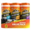 Armor All Car Cleaning Wipes Review 2026: Worth It? Armor All Car Cleaning Wipes