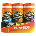Armor All Car Cleaning Wipes